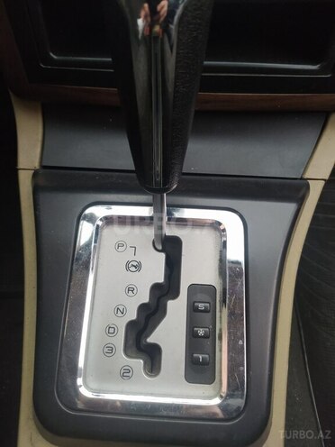 Peugeot 405 2019, 121,000 km - 1.7 l - Bakı