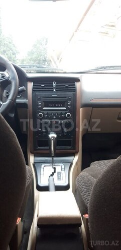 Peugeot 405 2019, 121,000 km - 1.7 l - Bakı