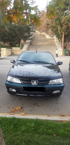 Peugeot 405 2019, 121,000 km - 1.7 l - Bakı
