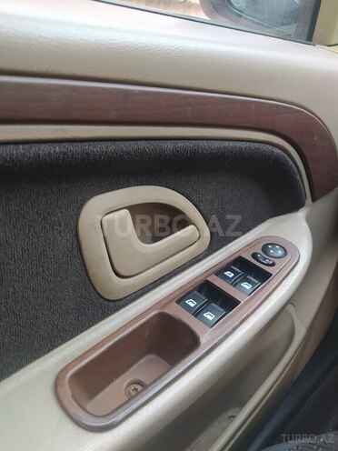 Peugeot 405 2019, 121,000 km - 1.7 l - Bakı