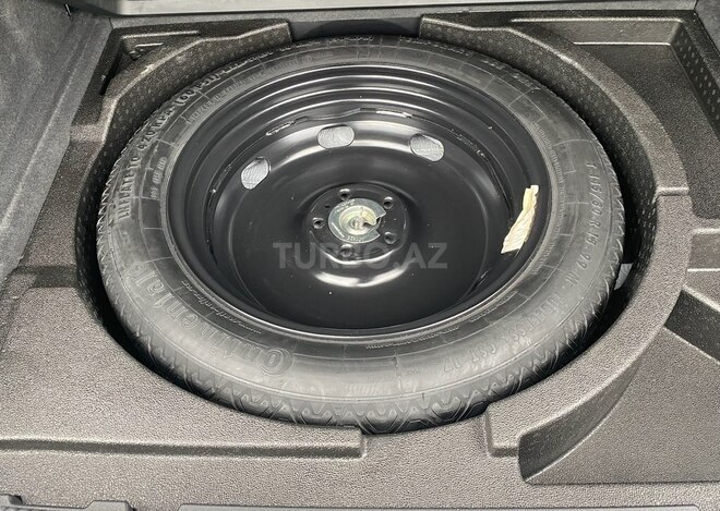 Audi Q3 2013, 109,000 km - 2.0 l - Bakı