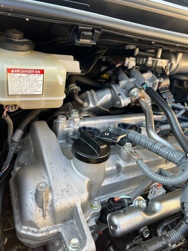Toyota Aqua 2019, 72,000 km - 1.5 l - Bakı