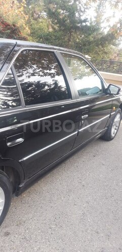 Peugeot 405 2019, 121,000 km - 1.7 l - Bakı