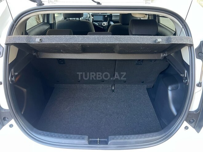 Toyota Aqua 2019, 72,000 km - 1.5 l - Bakı