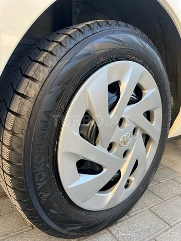Toyota Aqua 2019, 72,000 km - 1.5 l - Bakı