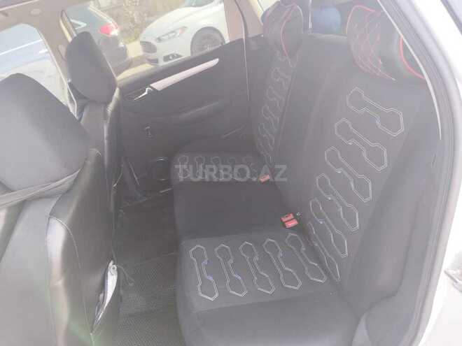 Mercedes B 170 2007, 223,000 km - 1.7 l - Bakı