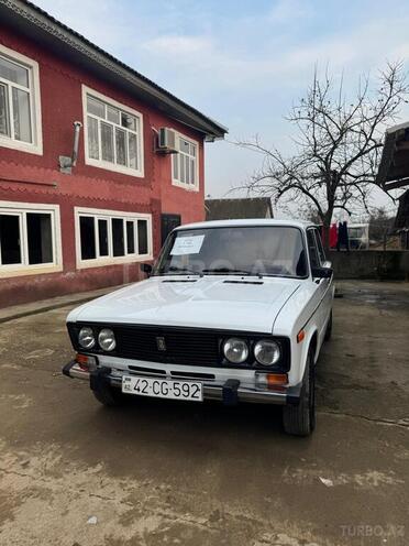LADA (VAZ) 2106 1998, 92,000 km - 1.6 л - Lənkəran