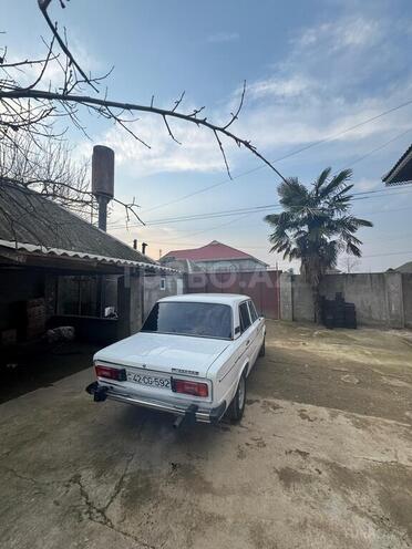 LADA (VAZ) 2106 1998, 92,000 km - 1.6 л - Lənkəran