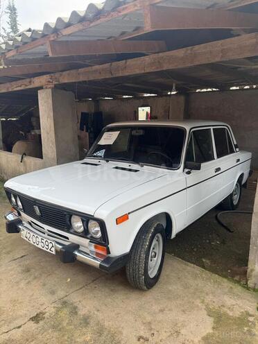 LADA (VAZ) 2106 1998, 92,000 km - 1.6 л - Lənkəran