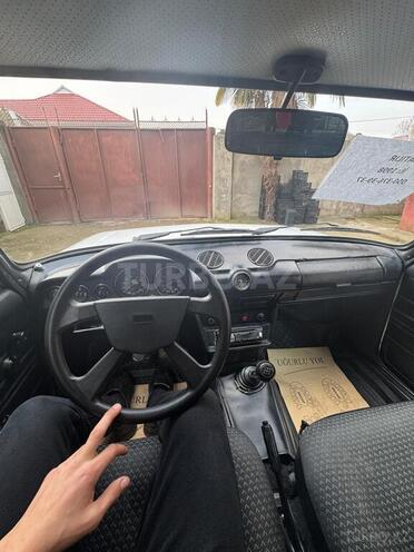 LADA (VAZ) 2106 1998, 92,000 km - 1.6 л - Lənkəran