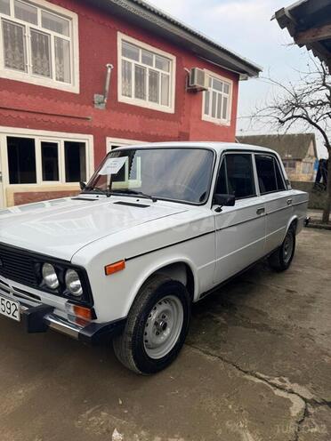 LADA (VAZ) 2106 1998, 92,000 km - 1.6 л - Lənkəran