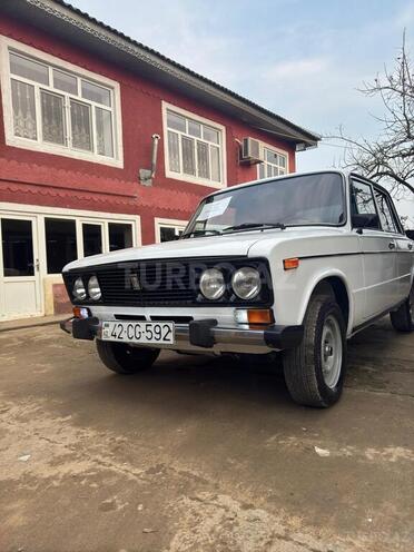 LADA (VAZ) 2106 1998, 92,000 km - 1.6 л - Lənkəran