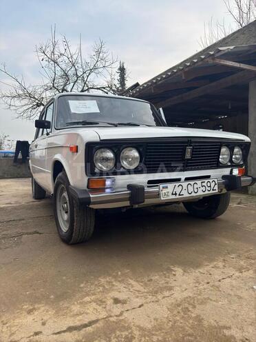 LADA (VAZ) 2106 1998, 92,000 km - 1.6 л - Lənkəran