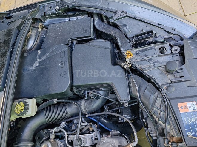 Ford Focus (North America) 2017, 182,000 km - 1.0 l - Bakı
