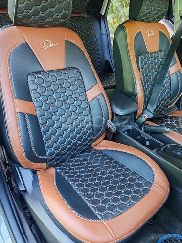 Ford Focus (North America) 2017, 182,000 km - 1.0 l - Bakı