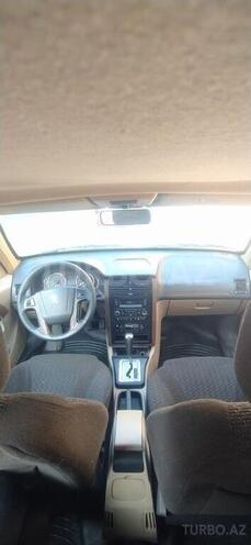 Peugeot 405 2019, 121,000 km - 1.7 l - Bakı