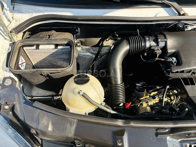 Mercedes Sprinter 515 2007, 180,000 km - 2.2 l - Gəncə