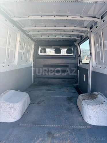 Mercedes Sprinter 515 2007, 180,000 km - 2.2 l - Gəncə