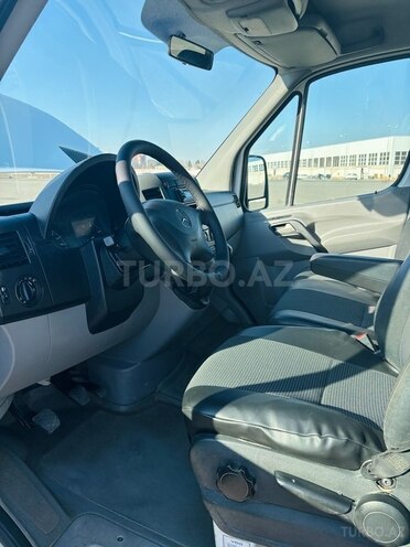 Mercedes Sprinter 515 2007, 180,000 km - 2.2 l - Gəncə