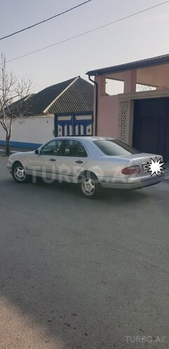 Mercedes E 200 1995, 400,000 km - 2.0 l - Göyçay