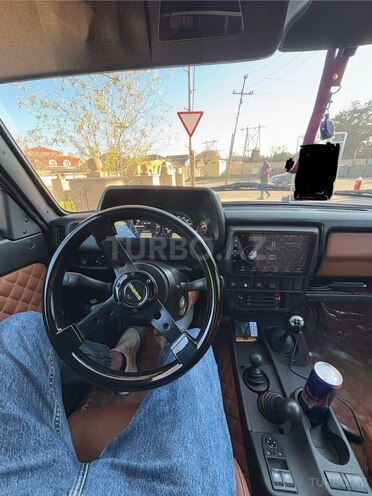 LADA (VAZ) Niva 1997, 49,000 km - 1.7 l - Bakı