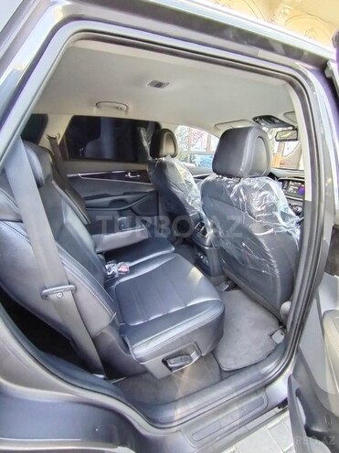 Kia Sorento 2015, 168,000 km - 2.2 л - Bakı