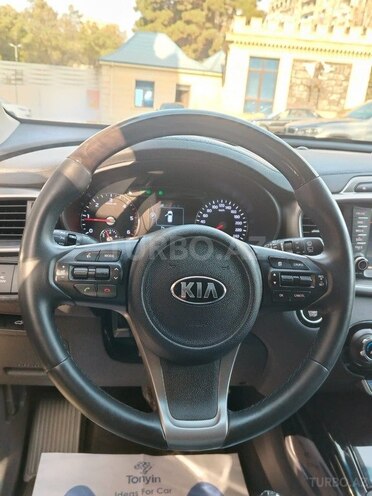 Kia Sorento 2015, 168,000 km - 2.2 л - Bakı
