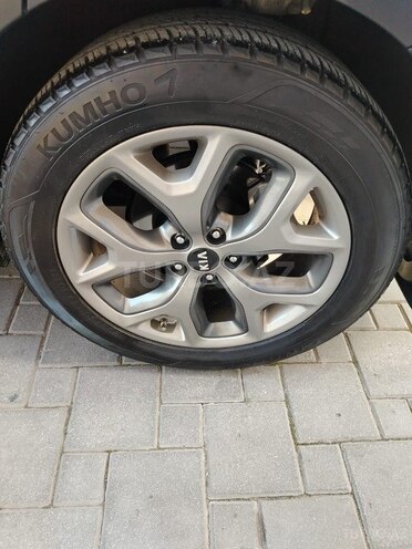 Kia Sorento 2015, 168,000 km - 2.2 л - Bakı