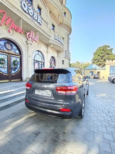 Kia Sorento 2015, 168,000 km - 2.2 л - Bakı