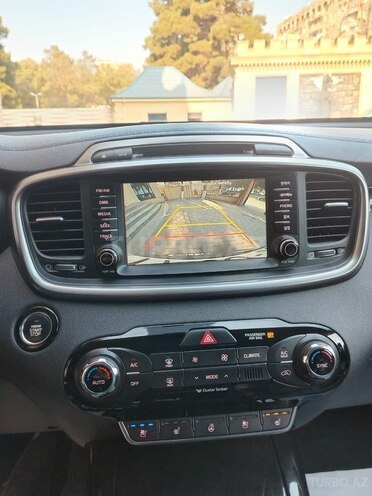 Kia Sorento 2015, 168,000 km - 2.2 л - Bakı