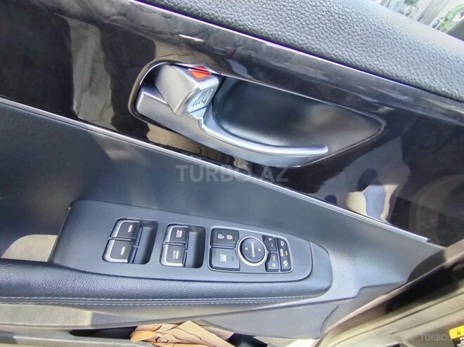 Kia Sorento 2015, 168,000 km - 2.2 л - Bakı