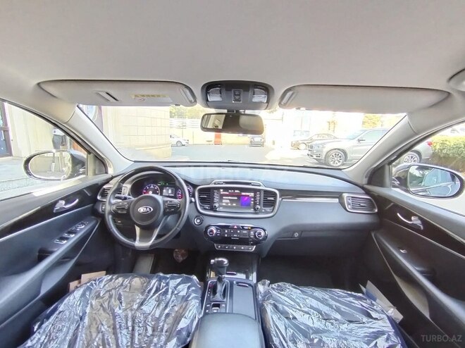 Kia Sorento 2015, 168,000 km - 2.2 л - Bakı