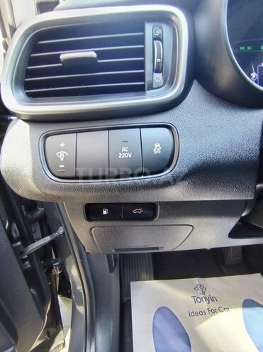 Kia Sorento 2015, 168,000 km - 2.2 л - Bakı