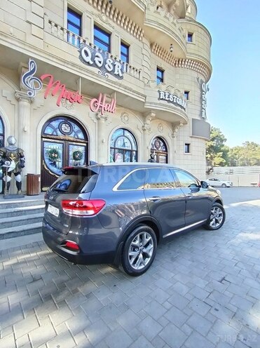 Kia Sorento 2015, 168,000 km - 2.2 л - Bakı