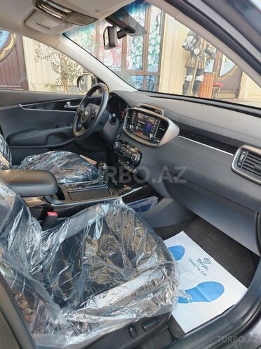 Kia Sorento 2015, 168,000 km - 2.2 л - Bakı