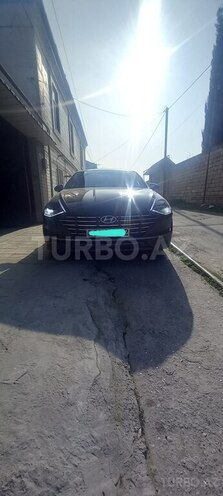Hyundai Sonata 2020, 41,300 km - 2.0 л - Bakı