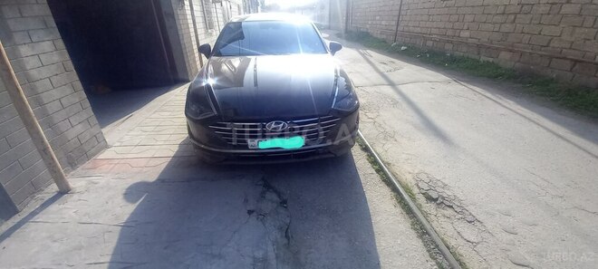 Hyundai Sonata 2020, 41,300 km - 2.0 л - Bakı