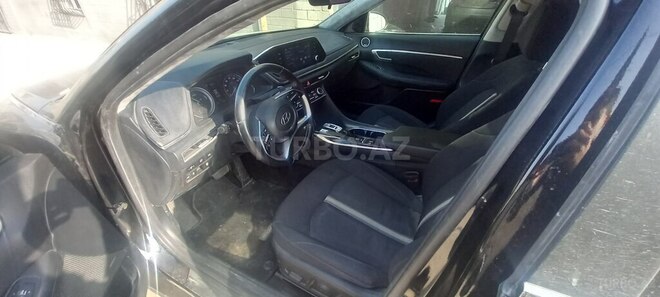 Hyundai Sonata 2020, 41,300 km - 2.0 л - Bakı