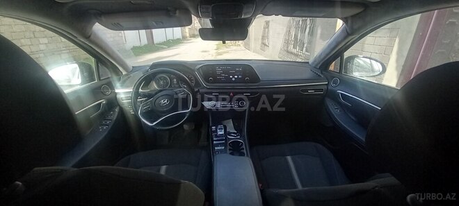 Hyundai Sonata 2020, 41,300 km - 2.0 л - Bakı
