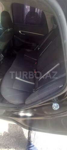 Hyundai Sonata 2020, 41,300 km - 2.0 л - Bakı