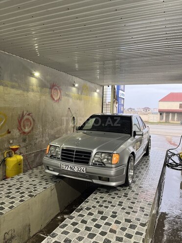 Mercedes E 280 1994, 333,700 km - 2.8 l - Bakı