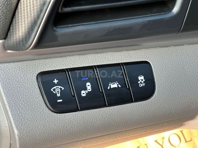 Hyundai Elantra 2019, 81,000 km - 2.0 l - Bakı