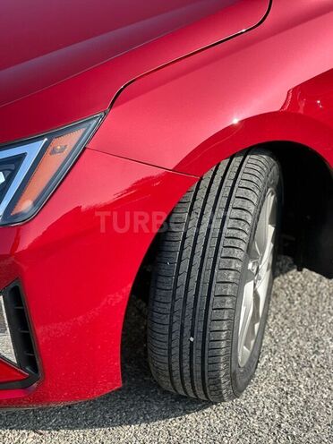 Hyundai Elantra 2019, 81,000 km - 2.0 l - Bakı