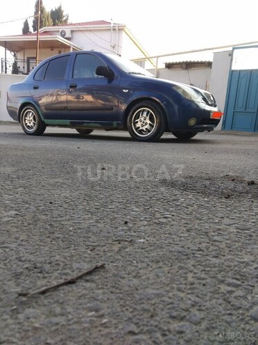 Saipa Tiba 2013, 233,000 km - 1.5 l - Bakı