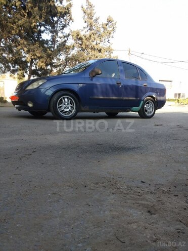 Saipa Tiba 2013, 233,000 km - 1.5 l - Bakı
