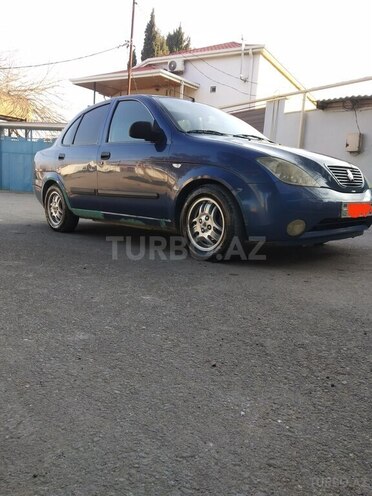 Saipa Tiba 2013, 233,000 km - 1.5 l - Bakı