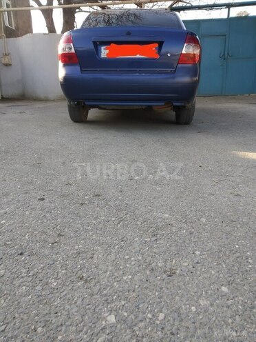 Saipa Tiba 2013, 233,000 km - 1.5 l - Bakı