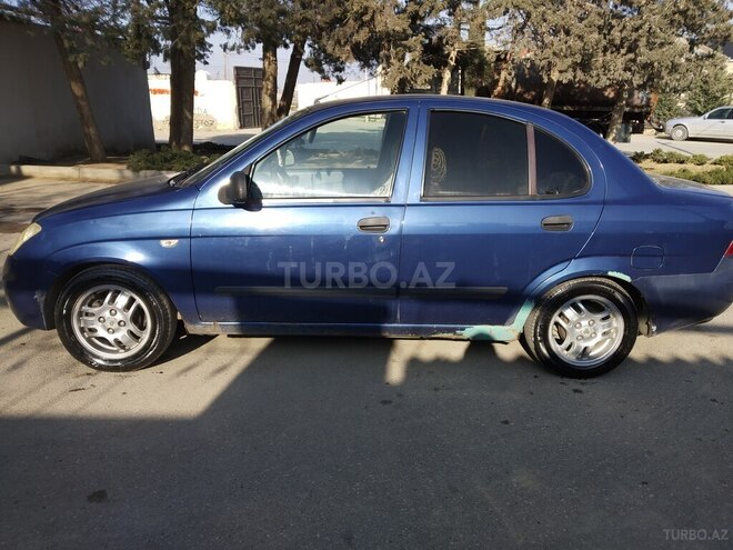Saipa Tiba 2013, 233,000 km - 1.5 l - Bakı