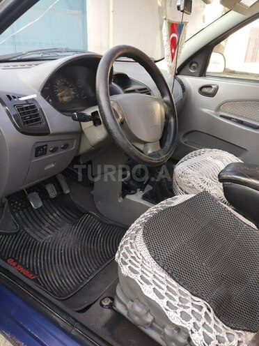 Saipa Tiba 2013, 233,000 km - 1.5 l - Bakı