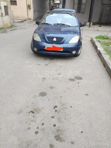 Saipa Tiba 2013, 233,000 km - 1.5 l - Bakı